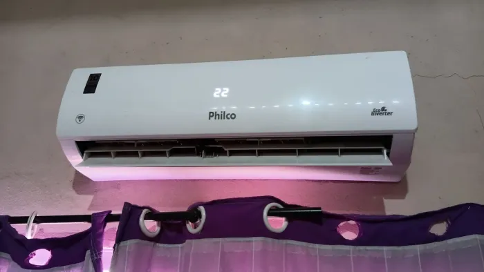 Ar-condicionado