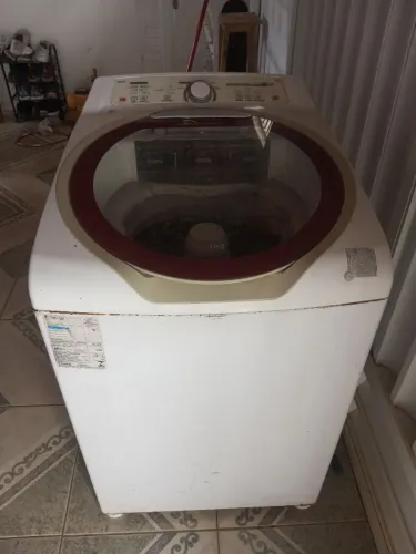 Máquina de lavar Brastemp ative 11 kg