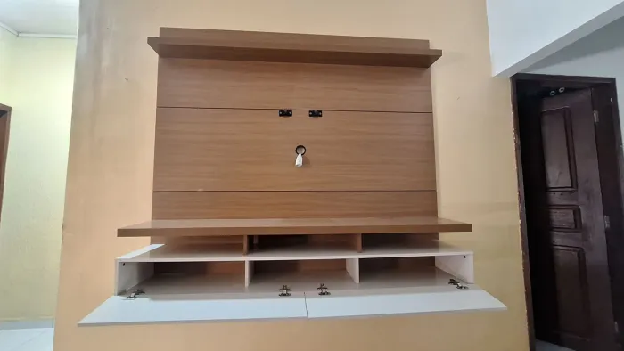 Painel para TV