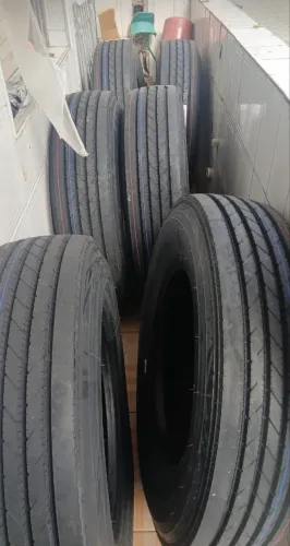 Pneus magnus 295 zerado!