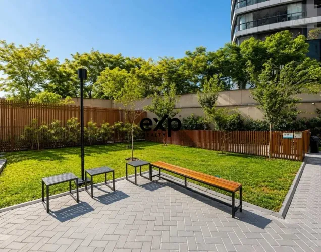 Apartamento pra alugar