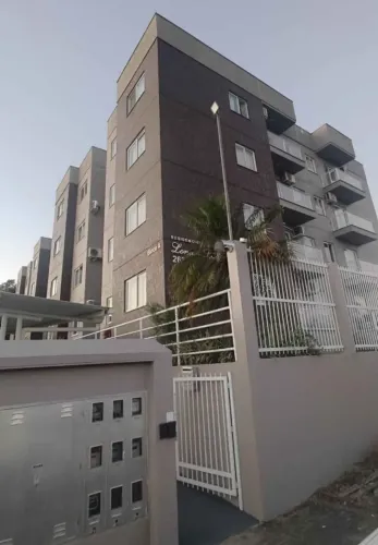 Apartamento em Laurentino 3 Quartos 