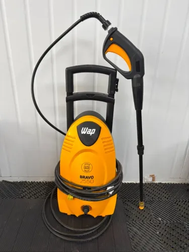 Lavadora de alta pressão WAP - BRAVO2550