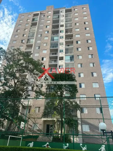 Apartamento padrão à Venda, Vila Talarico, São Paulo, SP