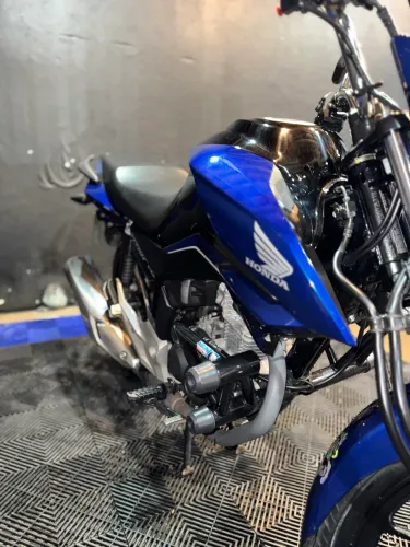 TITAN 160 2024. Sem perguntas bestas mande mensagem se realmente se interessar