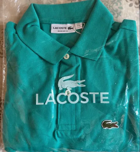 Camisa polo Lacoste