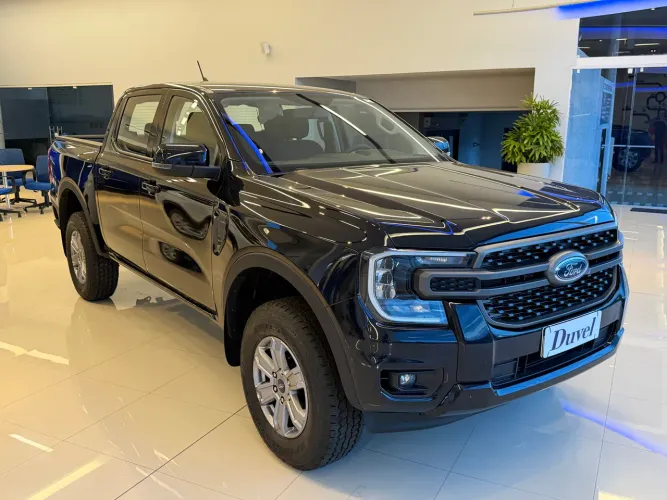 Ford Ranger XLS 2.0l 4X4 2026