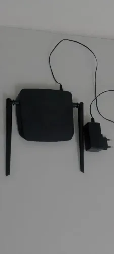 Roteador dlink dir-615