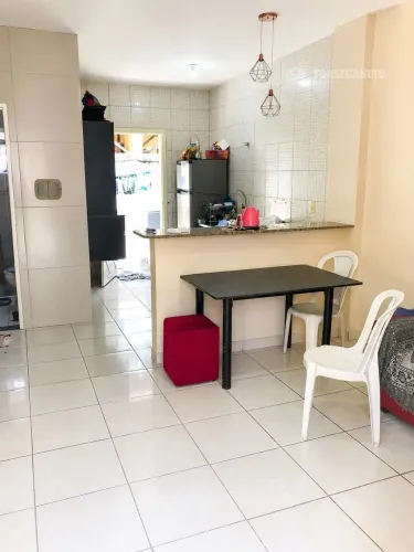 Casa de 2 quartos Condomínio em Nova Esperança Parnamirim