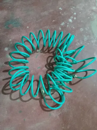 Mangueira de compressor 