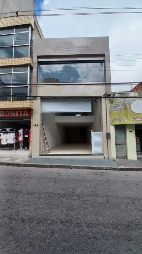 PONTO COMERCIAL PARA LOCAÇÃO NA RUA DUQUE DE CAXIAS EM CARUARU