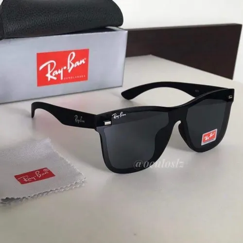 Óculos Ray-Ban Blaze Polarizado