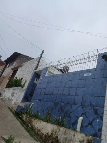 Casa ampla no São Jorge