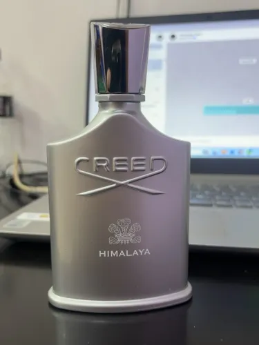 Creed Himalaya apenas testado