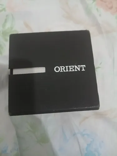 Dois relógios oriente