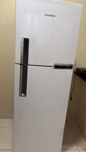 GELADEIRA FROST FREE