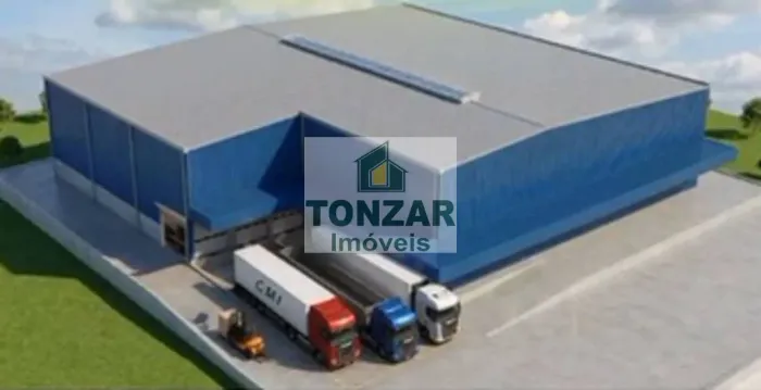 Galpão Modular para Locação, Condomínio Fechado, Itatiba/SP