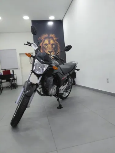 Honda Start 160cc - Baixo KM