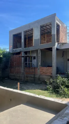 Reformas /Construção de casas / prédios/