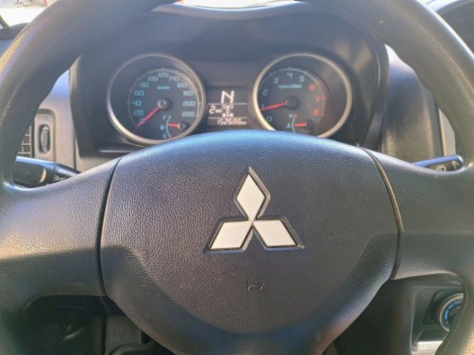 Imagem de Mitsubishi Pajero TR4 2.0/ 2.0 Flex 16V 4X4 Aut. 2014