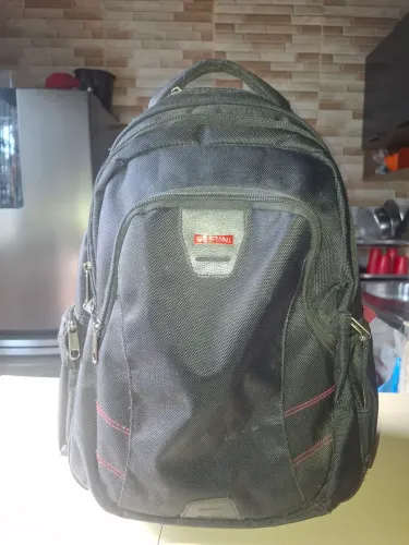 Vendo mochila Sestini