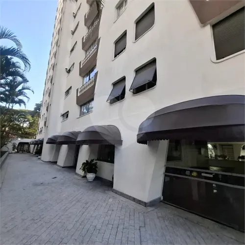 Apartamento com 3 quartos para locação em Santana - SP