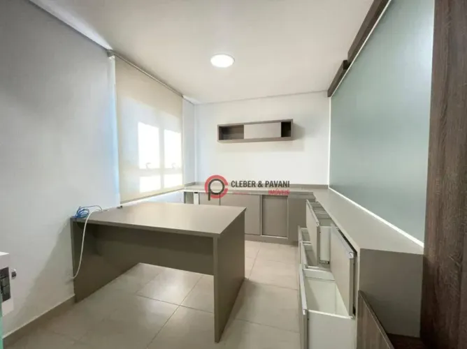 Sala para alugar, 34 m² por R$ 2.823,20/mês - Edifício Sky Trade Center - Sorocaba/SP