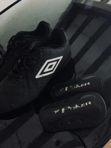 society umbro
