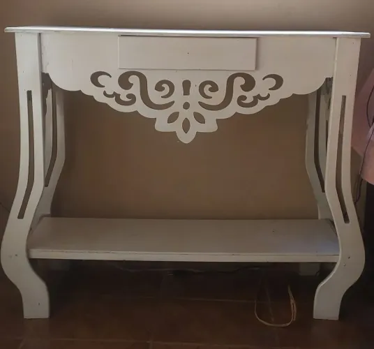 Decoração