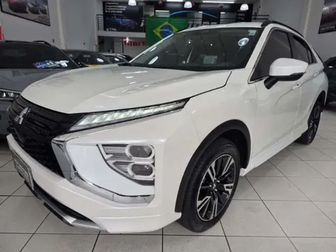 Mitsubishi Eclipse Cross HPE 1.5 16V 165cv AUT 2025