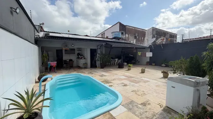 Imóvel para venda com 300 metros quadrados com 3 quartos em Parque Athenas - São Luís - MA