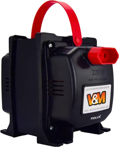 Transformador 220v