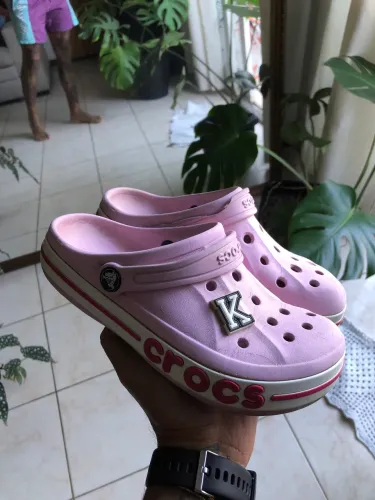 Crocs original TAM 34