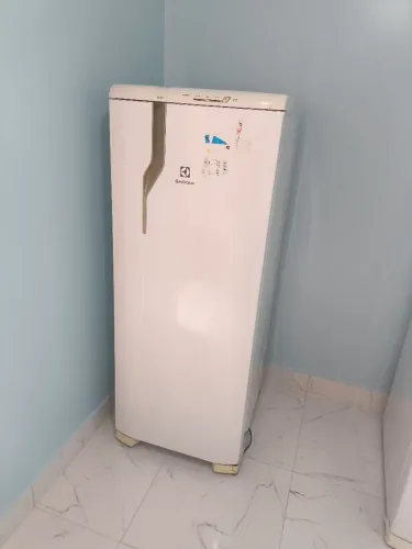 Geladeira Eletrolux