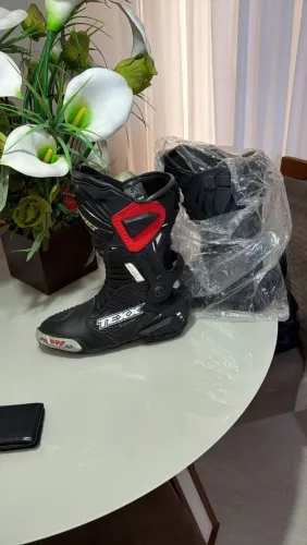 Bota Texx n° 40
