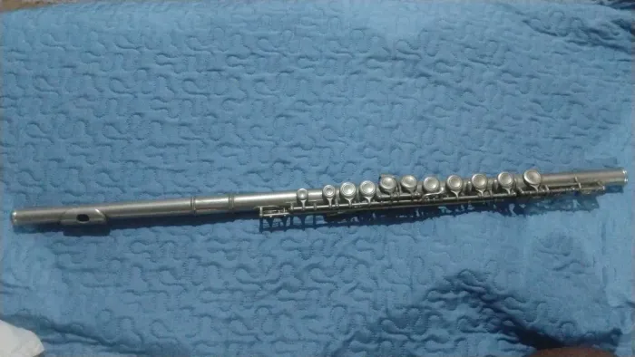 Flauta Transversal jinbao