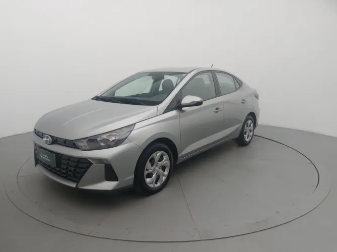 Hyundai HB20S Comfort 1.0 Flex 12V Mec. 2026