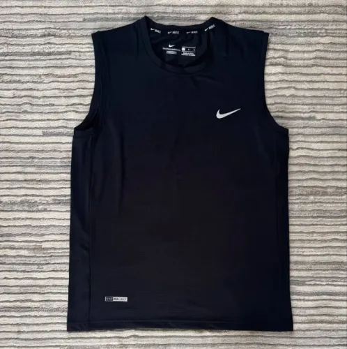 Regata Nike Dri-Fit - Preta