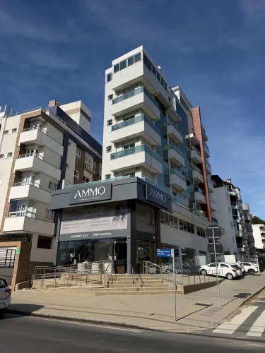 ALUGUEL - APARTAMENTO MOBILIADO EM FRENTE À UFSC