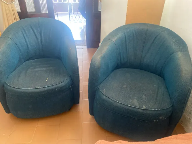 Poltronas