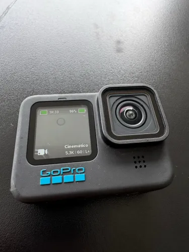 GoPro 10