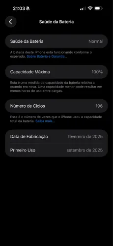 iPhone 16 pro max 256GB