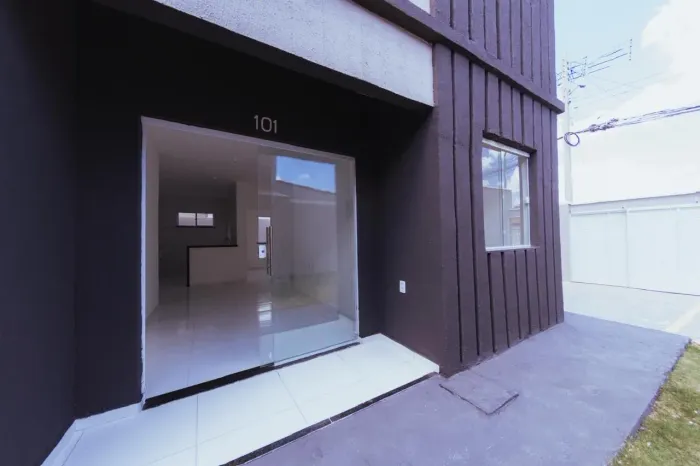 Casa para alugar 