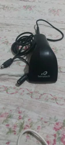 Leitor de Código de Barra