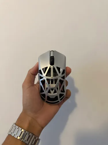 WlMouse Beast X Pro
