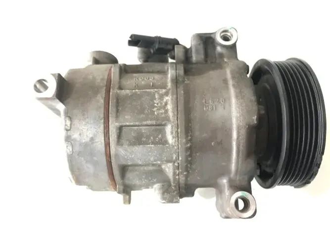 Compressor Ar Condicionado Bmw 116i 118i 2013 2014 2015