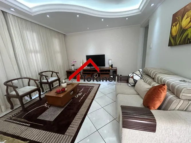 Casa em Jardim Ocara, Santo André/SP