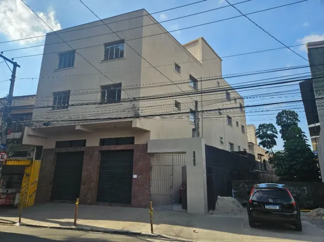Sala para alugar, 15 m² por R$ 1.129,99/mês - Jardim Vila Galvão - Guarulhos/SP