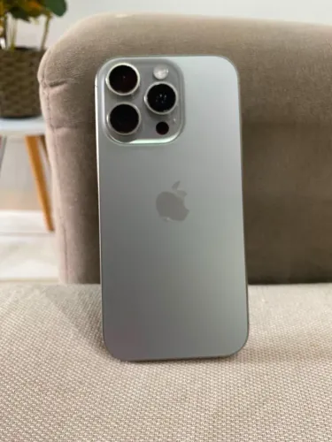IPHONE 16 PRO 256 GB