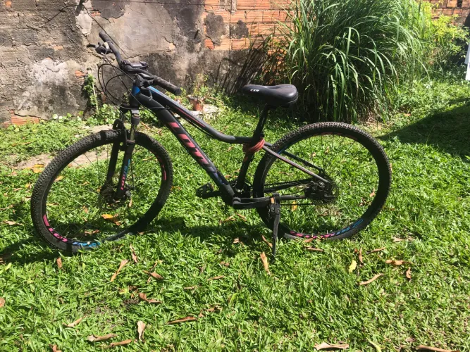 Bike